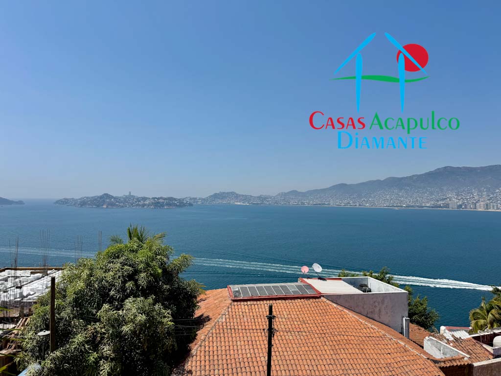 Villa Celestamar - Recámara uno 6